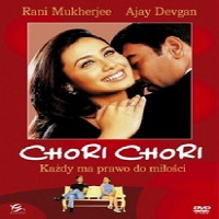 Chori Chori (2003) Hindi Watch Full Movie Online DVD Download
