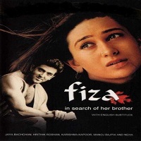 Fiza (2000) Hindi Watch Full Movie Online DVD Print Free Download