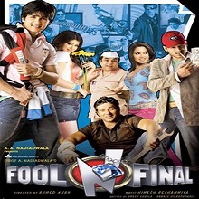 Fool N Final (2007) Watch Full Movie Online DVD Print Download