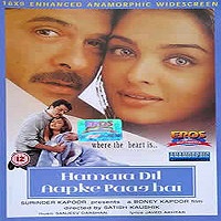 Hamara Dil Aapke Paas Hai (2000) Watch Full Movie Online DVD Download