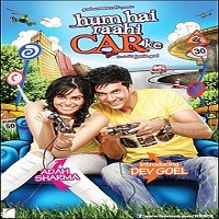 Hum Hai Raahi Car Ke (2013) Watch Full Movie Online DVD Download