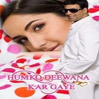 Humko Deewana Kar Gaye (2006) Watch Full Movie Online DVD Download