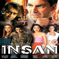 Insan (2005) Watch Full Movie Online DVD Print Free Download