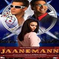 Jaan-E-Mann (2006) Watch Full Movie Online DVD Print Download