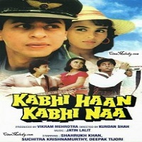 Kabhi Haan Kabhi Naa (1994) Watch Full Movie Online DVD Download