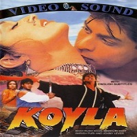 Koyla (1997) Watch Full Movie Online DVD Print Free Download