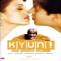 Kyun! Ho Gaya Na (2004) Watch Full Movie Online DVD Download