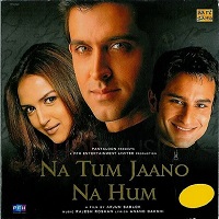 Na Tum Jaano Na Hum (2002) Watch Full Movie Online DVD Download