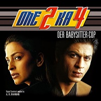 One 2 Ka 4 (2001) Watch Full Movie Online DVD Print Free Download