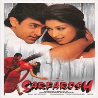 Sarfarosh (1999) Watch Full Movie Online DVD Print Download