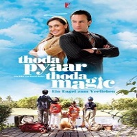 Thoda Pyaar Thoda Magic (2008) Watch Full Movie Online DVD Download