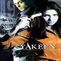Yakeen (2005) Watch Full Movie Online DVD Print Download