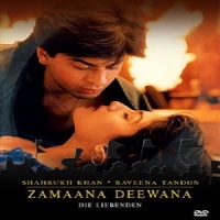 Zamaana Deewana (1995) Watch Full Movie Online DVD Print Download