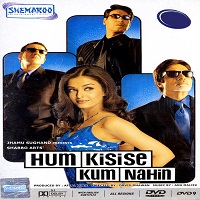 Hum Kisi Se Kum Nahin full movie