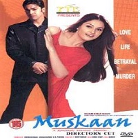 Muskaan (2004) Hindi Watch Full Movie Online DVD Print Free Download