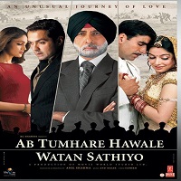 Ab Tumhare Hawale Watan Saathiyo (2004) Full Movie Watch Online Download