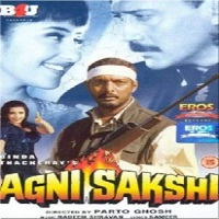 agni sakshi full movie