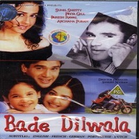 bade dilwala full movie