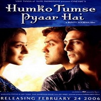 Humko Tumse Pyaar Hai (2006) Hindi Watch Full Movie Online DVD Download
