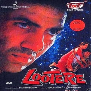 Lootere (1993) Hindi Watch Full Movie Online DVD Print Free Download