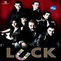 Luck (2009) Watch Full Movie Online DVD Print Free Download