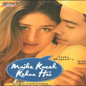 Mujhe Kucch Kehna Hai (2001) Watch Full Movie Online DVD Download