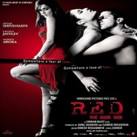 red the dark side full movie