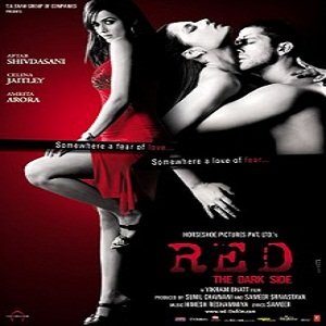 Red: The Dark Side (2007) Watch Full Movie Online DVD Free Download
