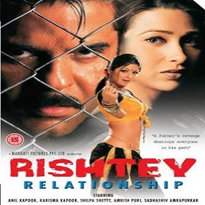 Rishtey (2002) Watch Full Movie Online DVD Print Free Download