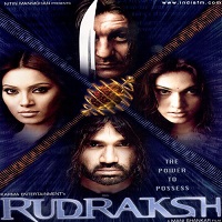 Rudraksh (2004) Watch Full Movie Online DVD Print Free Download