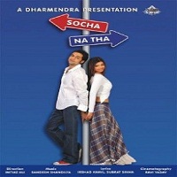 Socha Na Tha (2005) Watch Full Movie Online DVD Print Free Download