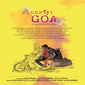 Barefoot To Goa (2015) Watch Full Movie Online DVD Print Free Download