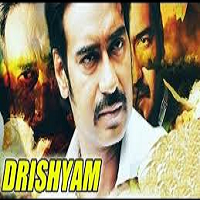 Drishyam (2015) Hindi Full Movie Watch Online DVD Print Free Download