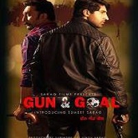 Gun & Goal Full Movie