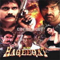 Ek Aur Haqeeqat hindi dubbed full movie