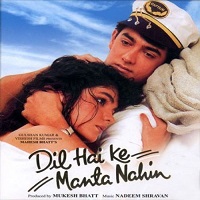 Dil Hai Ke Manta Nahin (1991) Full Movie Watch Online HD Print Free Download