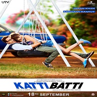 Katti Batti (2015) Full Movie Watch Online HD Print Quality Free Download