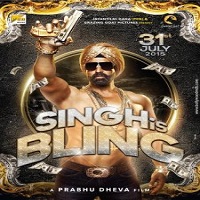 Singh Is Bling (2015) Full Movie Watch Online HD Print Free Download