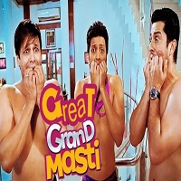 Great Grand Masti (2016) Full Movie Watch Online HD Print Quality Free Download