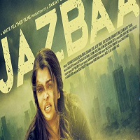 Jazbaa (2015) Full Movie Watch Online DVD Print Quality Free Download