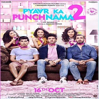 Pyaar Ka Punchnama 2 2015 Full Movie Watch