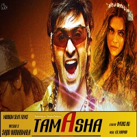 Tamasha (2015) Full Movie Watch Online HD Print Quality Free Download