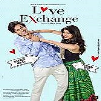 Love Exchange 2015 Full Movie