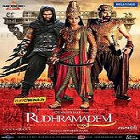 Rudhramadevi (2015) Hindi Dubbed Full Movie Watch Online Free Download