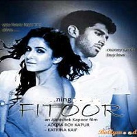 Fitoor (2016) Full Movie Watch Online HD Print Quality Free Download