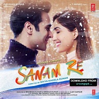 Sanam Re (2016) Hindi Full Movie Watch Online HD Print Quality Free Download
