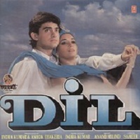 Dil (1990) Full Movie Watch Online HD Print Quality Free Download