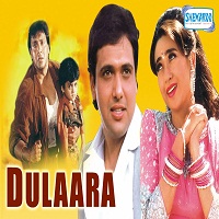 Dulaara (1994) Hindi Full Movie Watch Online HD Print Free Download