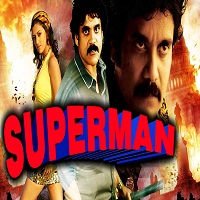 Superman 2016 Hindi Dubbed Full Movie