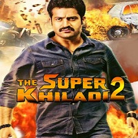 The Super Khiladi 2 2014 Hindi Dubbed Full Movie